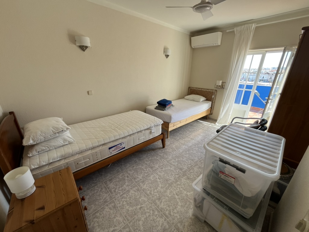 AMAZING rental apartment in Tavira Portugal sunny refuge 05 bedroom 2