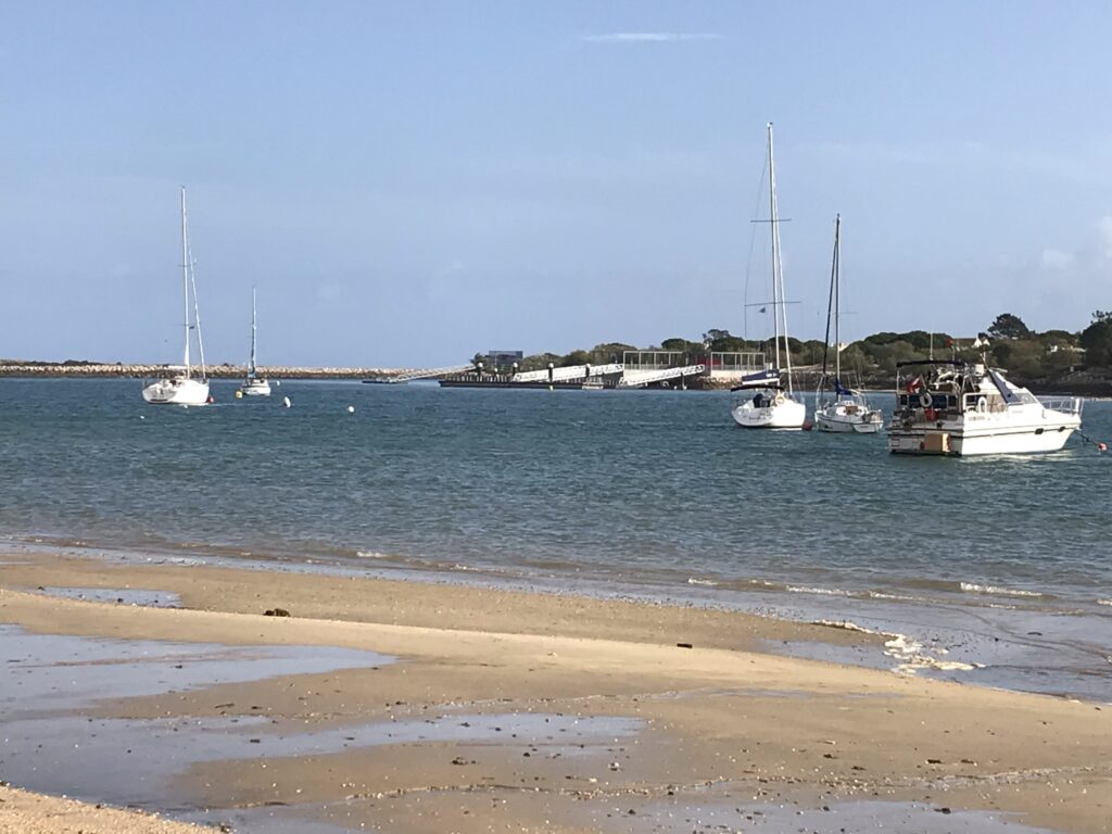 AMAZING rental apartment in Tavira Portugal sunny refuge img 9549