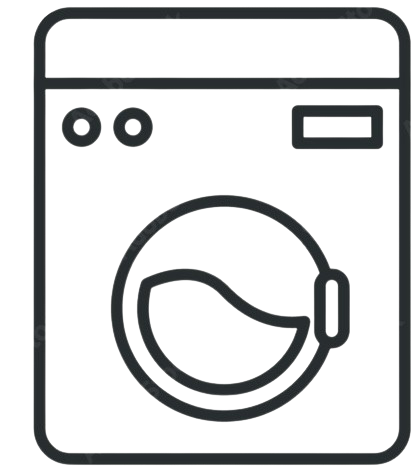 AMAZING rental apartment in Tavira Portugal sunny refuge washing machine removebg preview